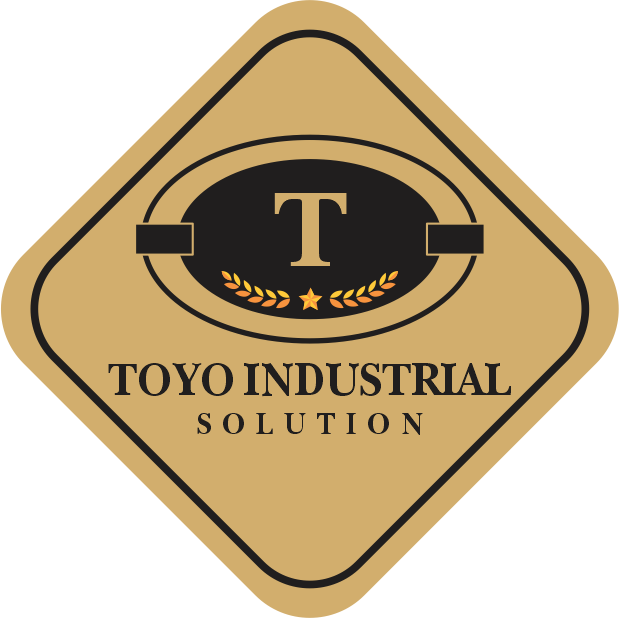 Toyo Industrial Solution