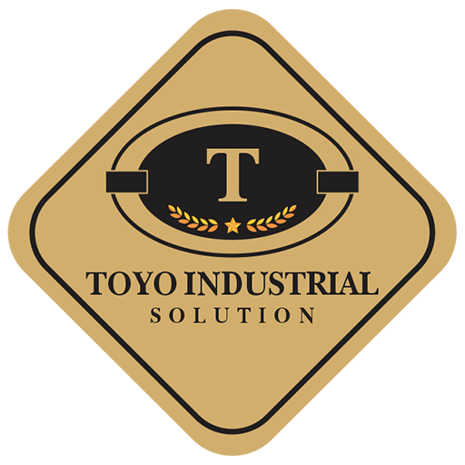 Toyo Industrial Solution